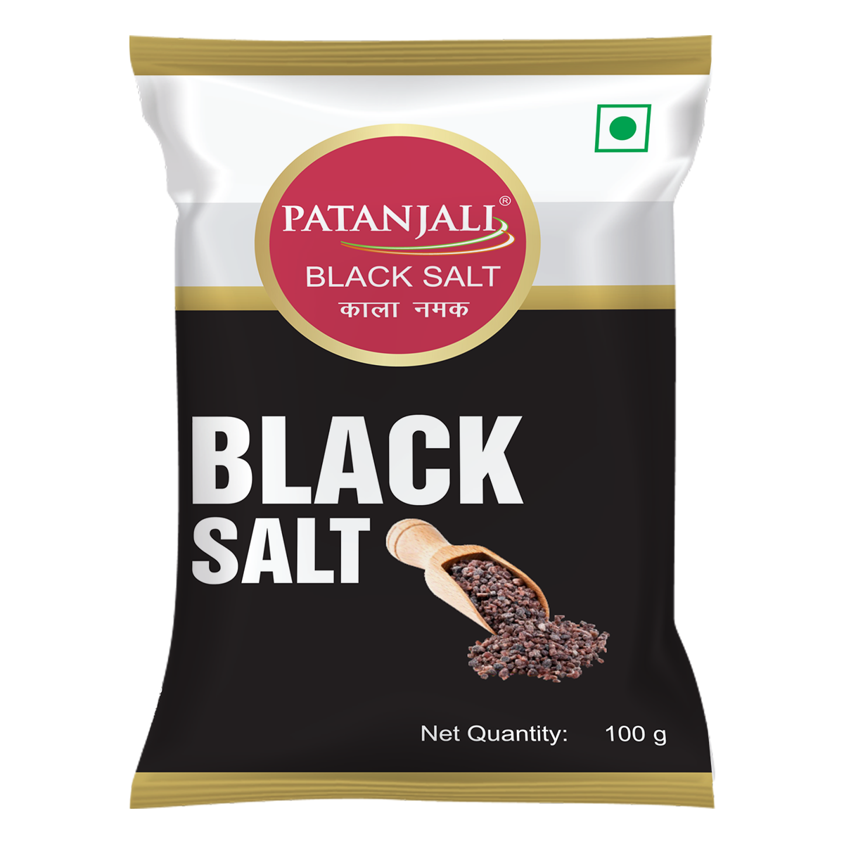 KALA NAMAK 100 GM - T