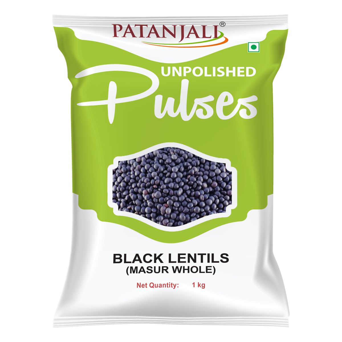 BLACK MASOOR 1000 GM (R1)