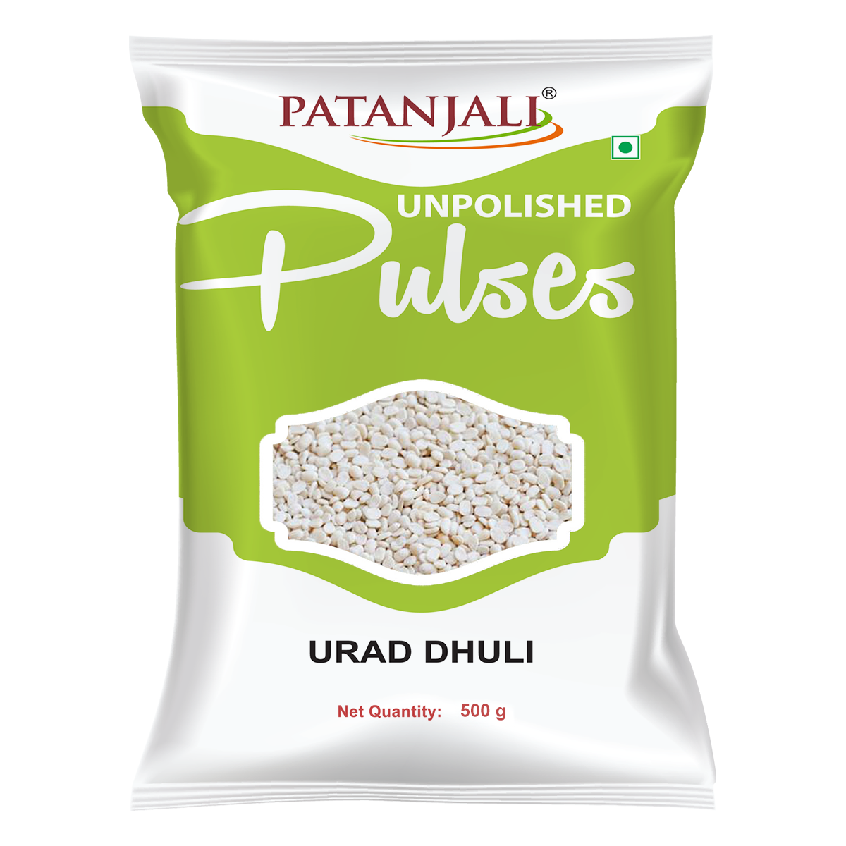 URAD DHULI 500 GM (R1)
