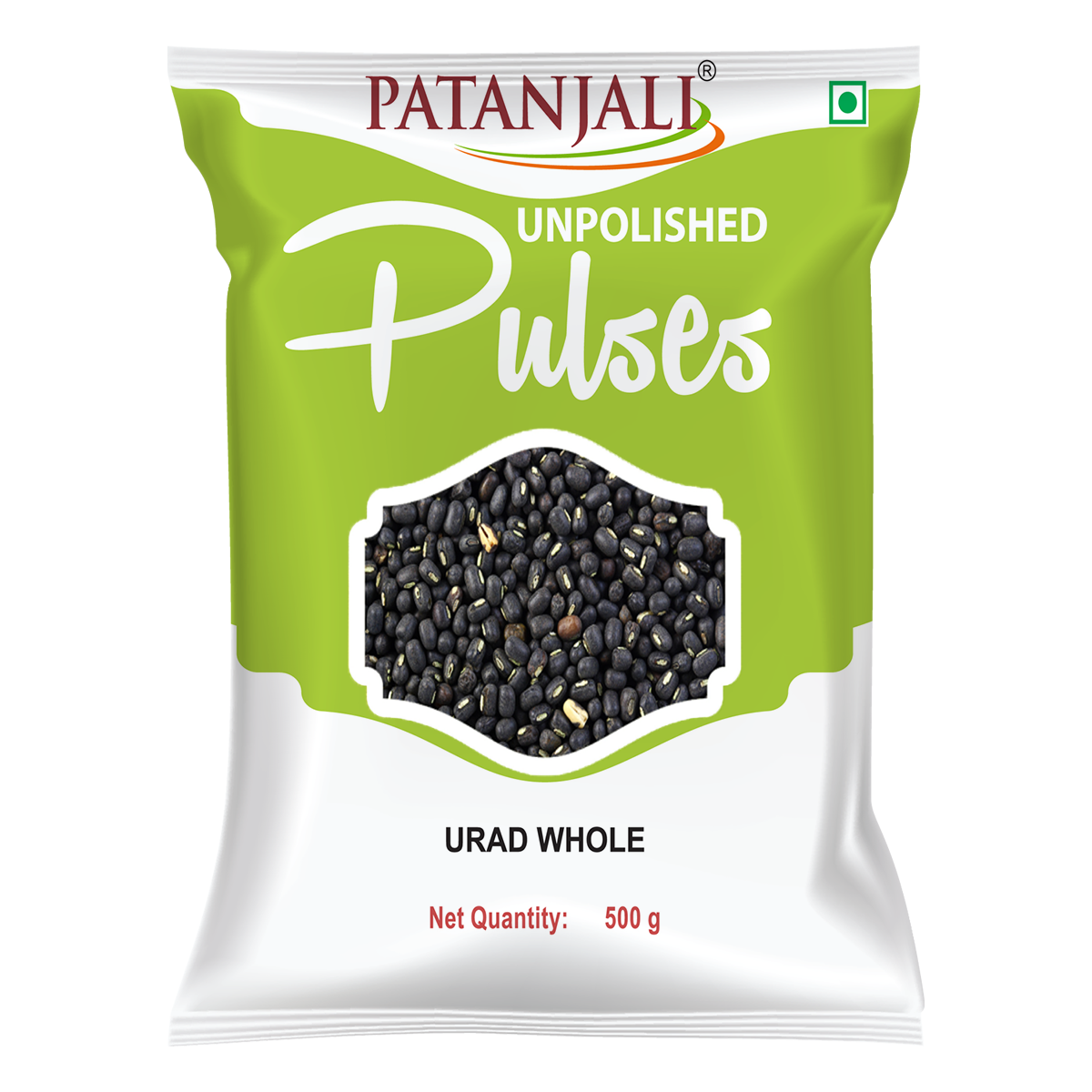 URAD WHOLE 500 GM (R1)