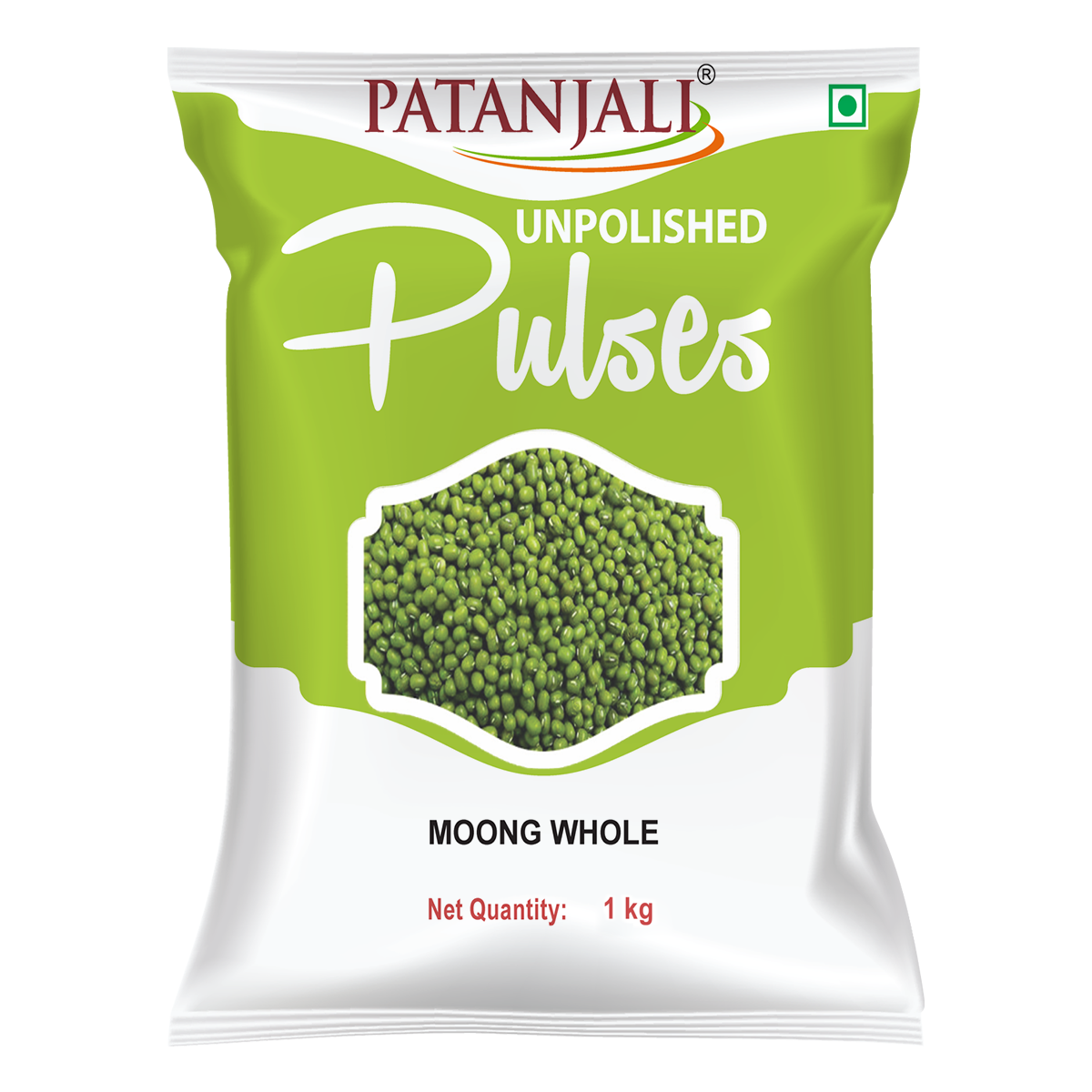 MOONG SABUT 500 GM (R1)