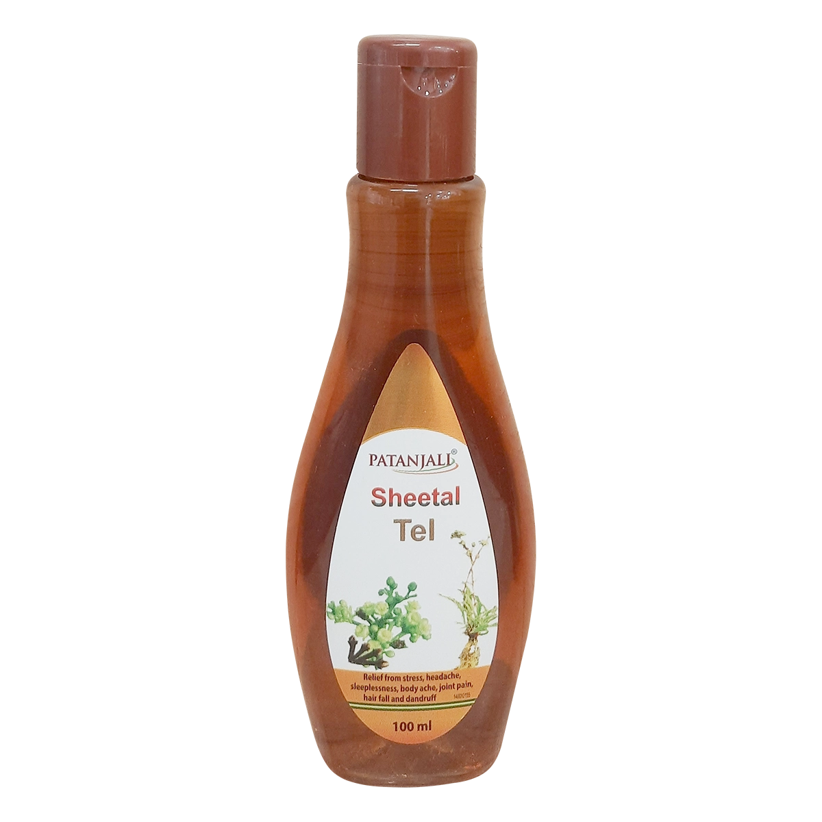 SHEETAL OIL- 100 ML (NEW)