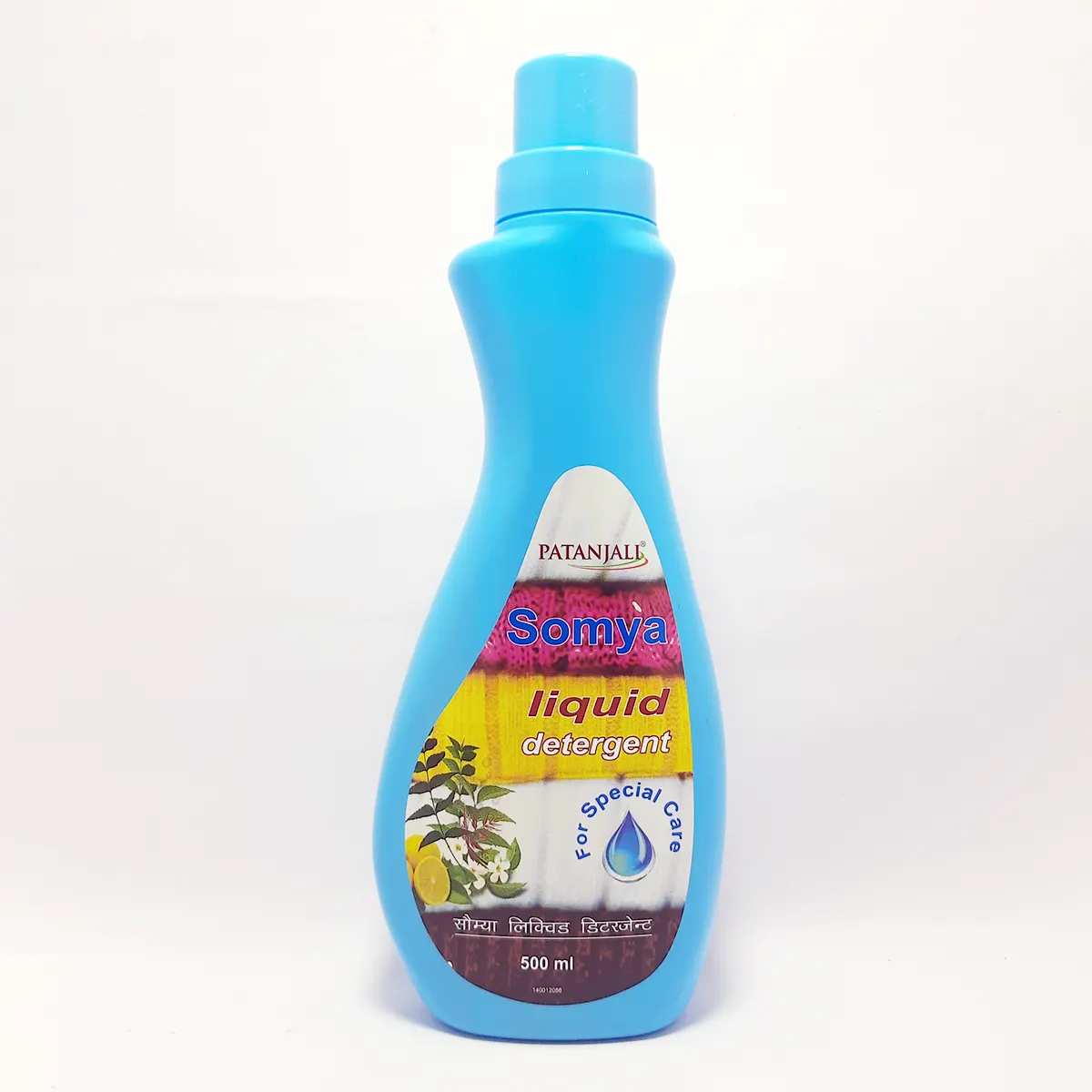 SOMYA LIQUID DETERGENT 500ML