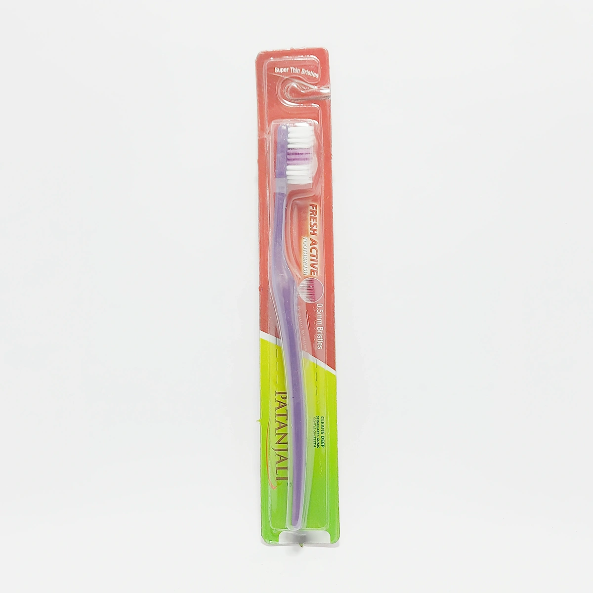 TOOTHBRUSH (FRESH ACTIVE) -T