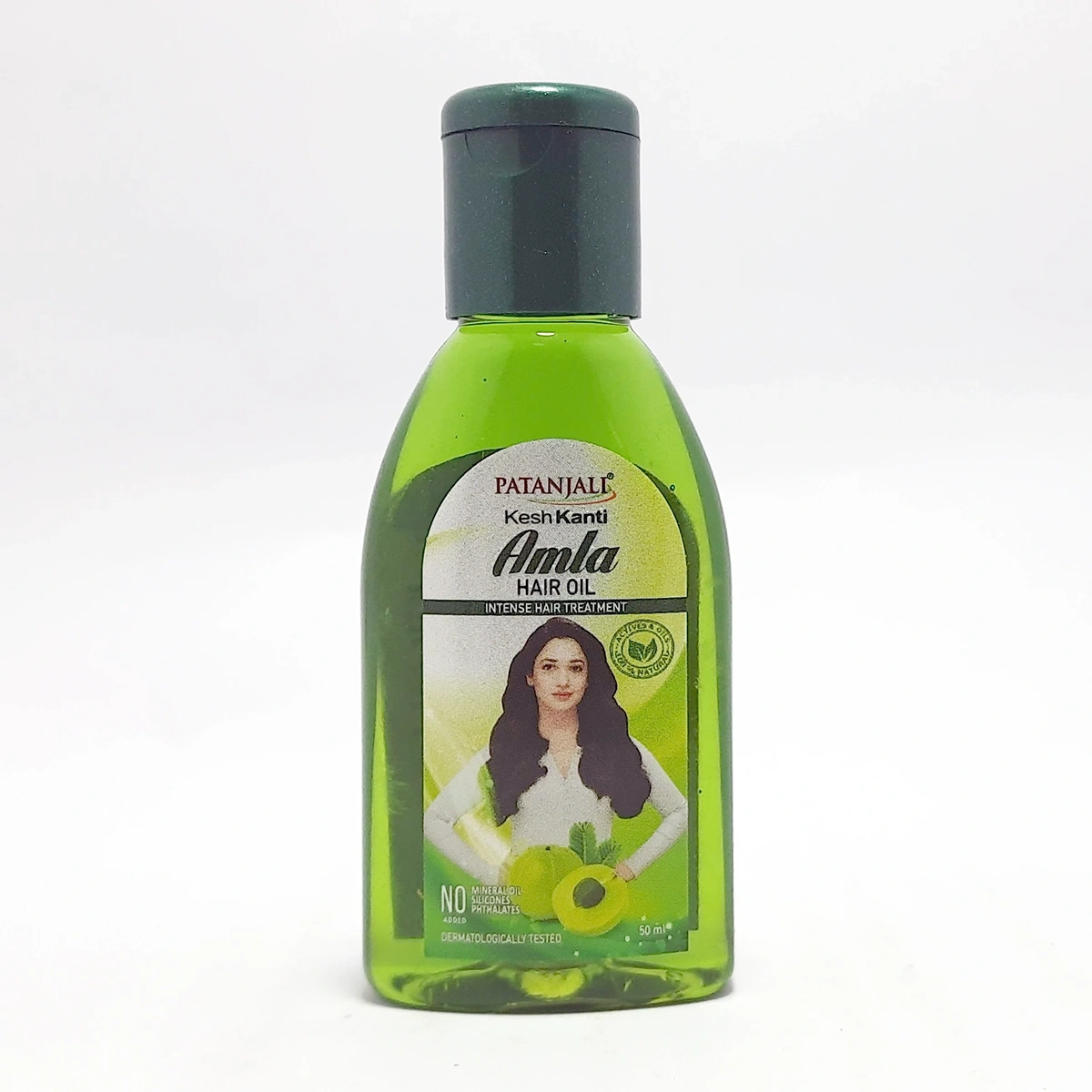 KESH KANTI AMLA HAIR OIL-200 ML