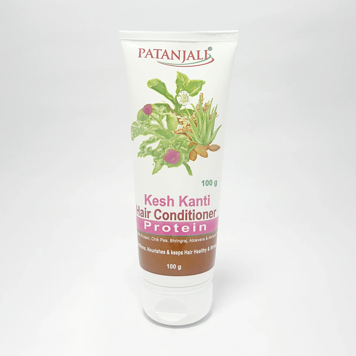HAIR CONDITIONER PROTEIN 100 G