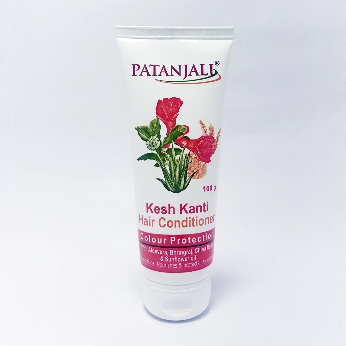 HAIR CONDITIONER COLOUR PROTECTION 100 G