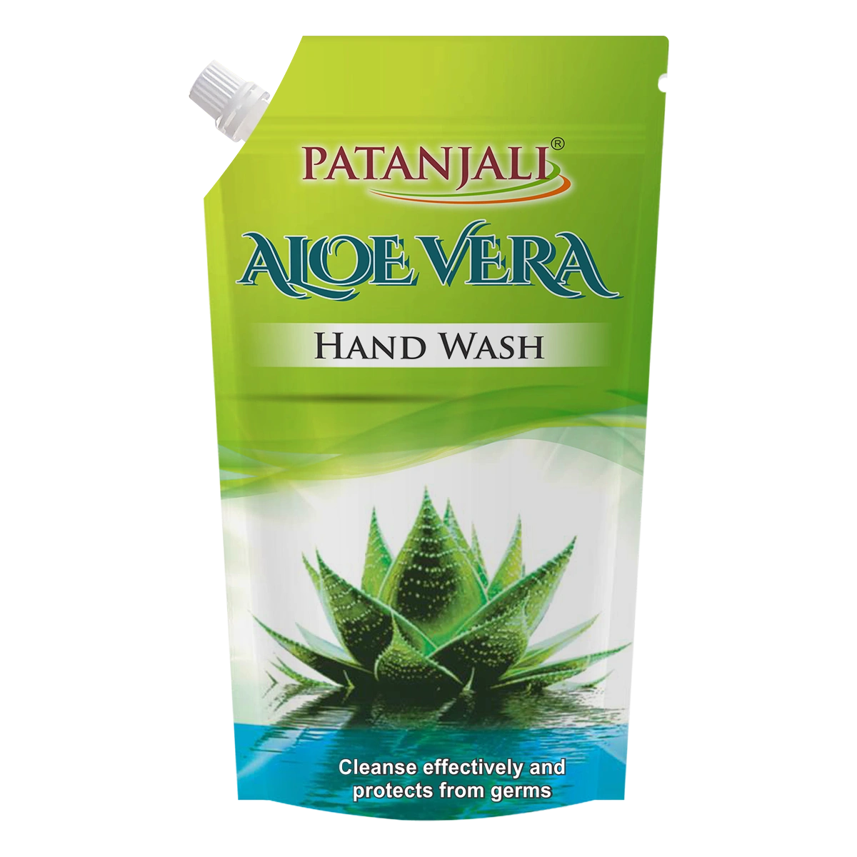 ALOEVERA HANDWASH - 675ML