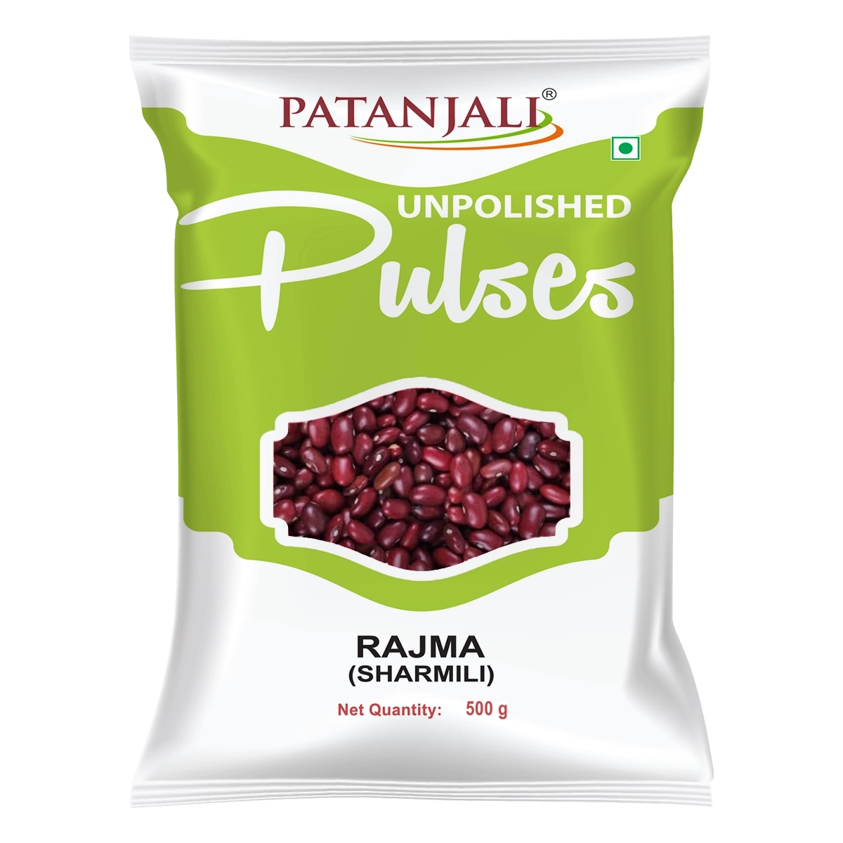 RAJMA SHARMILI 1000 GM (R1)