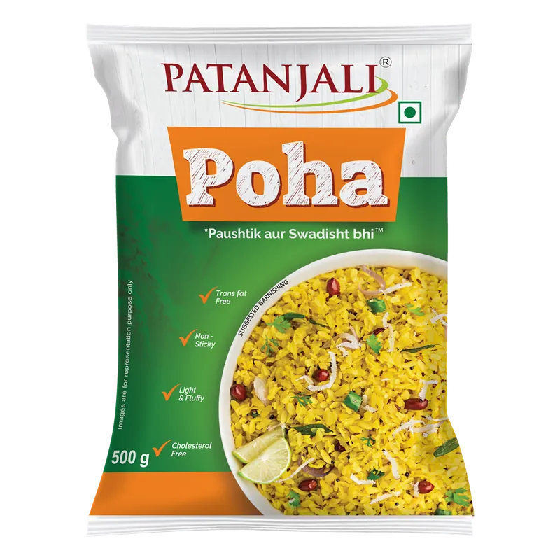 POHA 1 KG -T