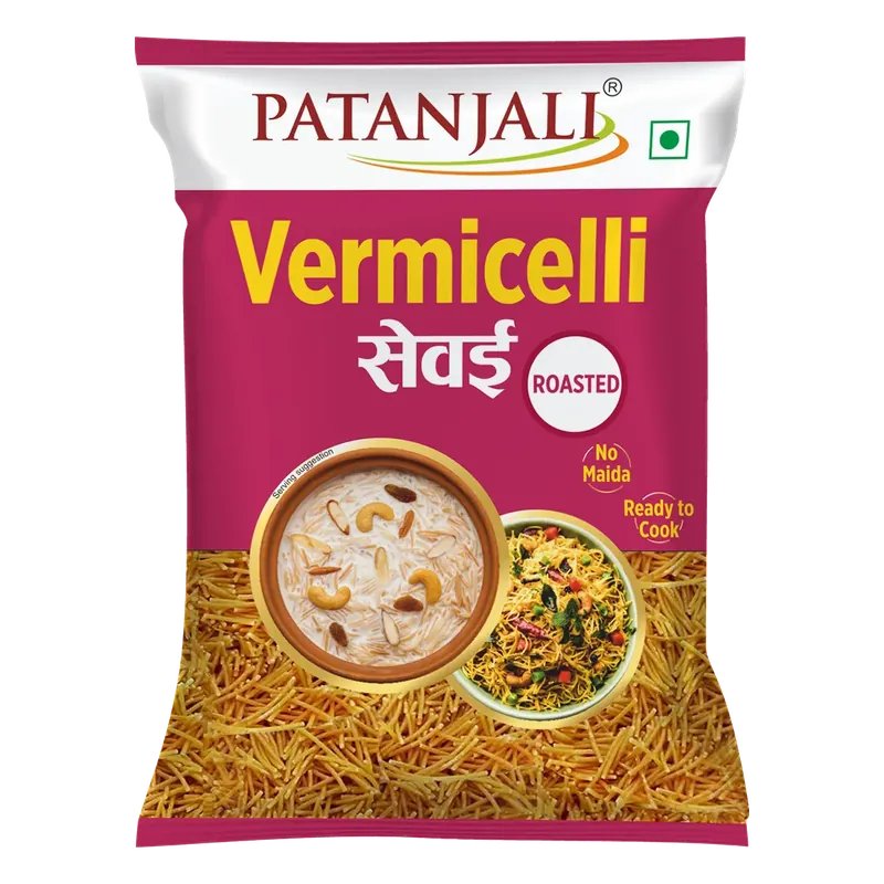 VERMICELLI ROASTED 900 GM - T