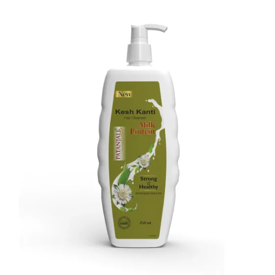 KESH KANTI H. CLEANSER M.PROTEIN 450 ML