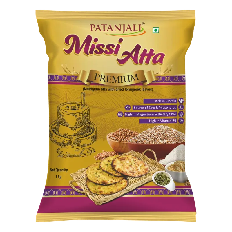 MISSI ATTA-1KG