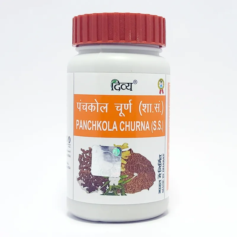 PANCHKOL CHURN 50 G