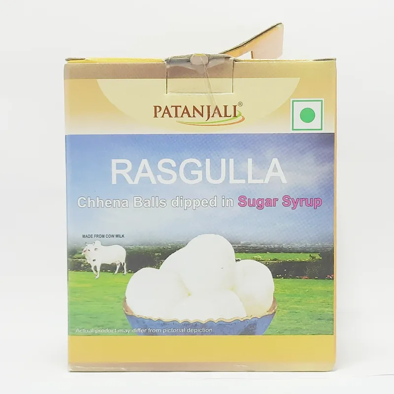 RASGULLA 1 KG
