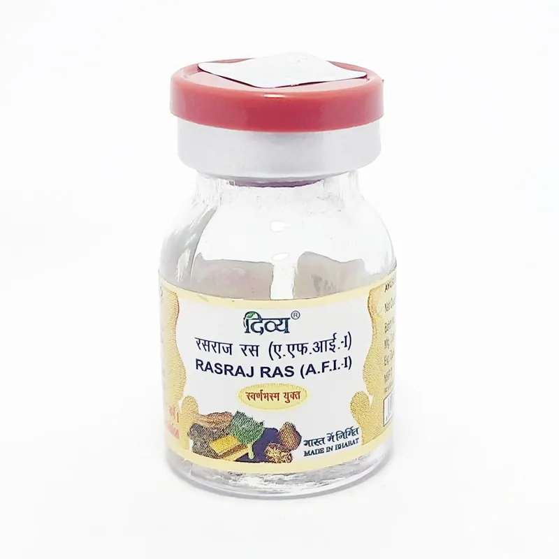 DIVYA RAS RAJ RAS- 1GM