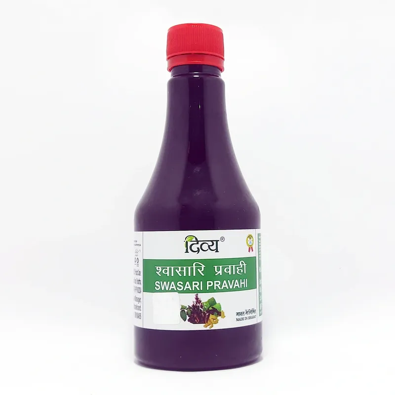 DIVYA SWASARI PRAVAHI - 250 ML - T