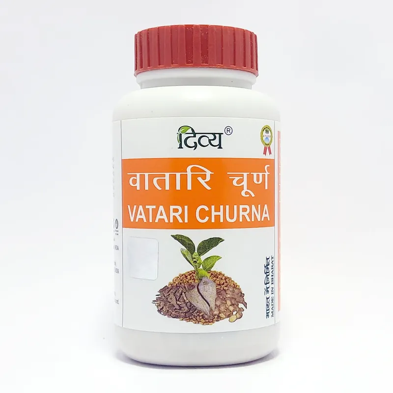 DIVYA VATARI CHURNA 100 G