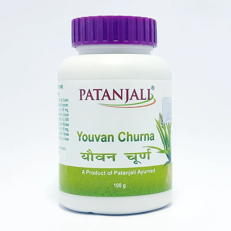 YOUVAN CHURAN 100 G
