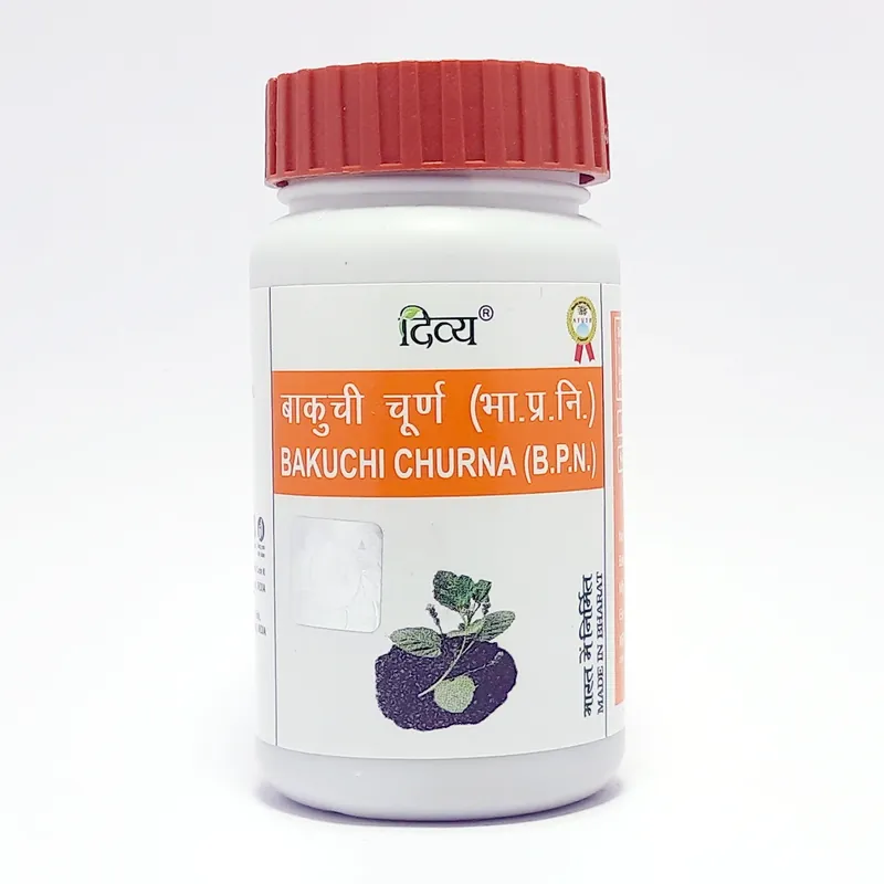 BAKUCHI CHURNA 50 G
