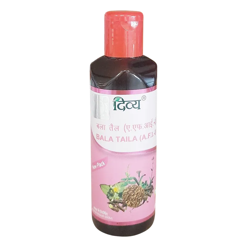 BALA TAILA 100 ML (100 PCS)-T