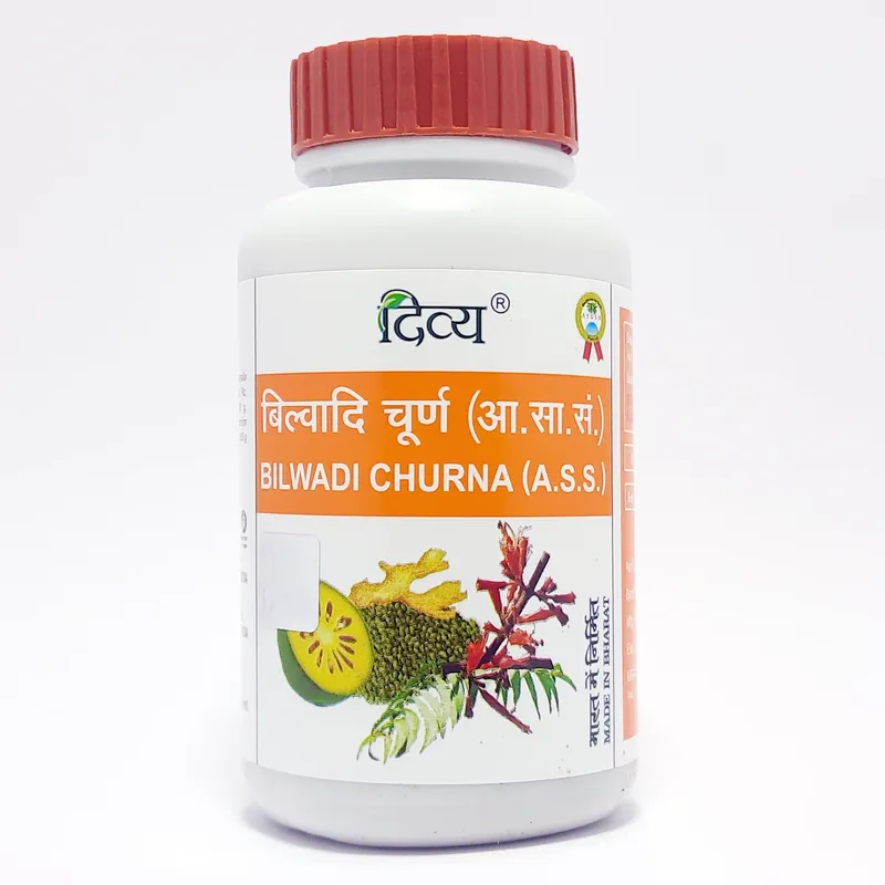 DIVYA BILWADI CHURNA-100GM