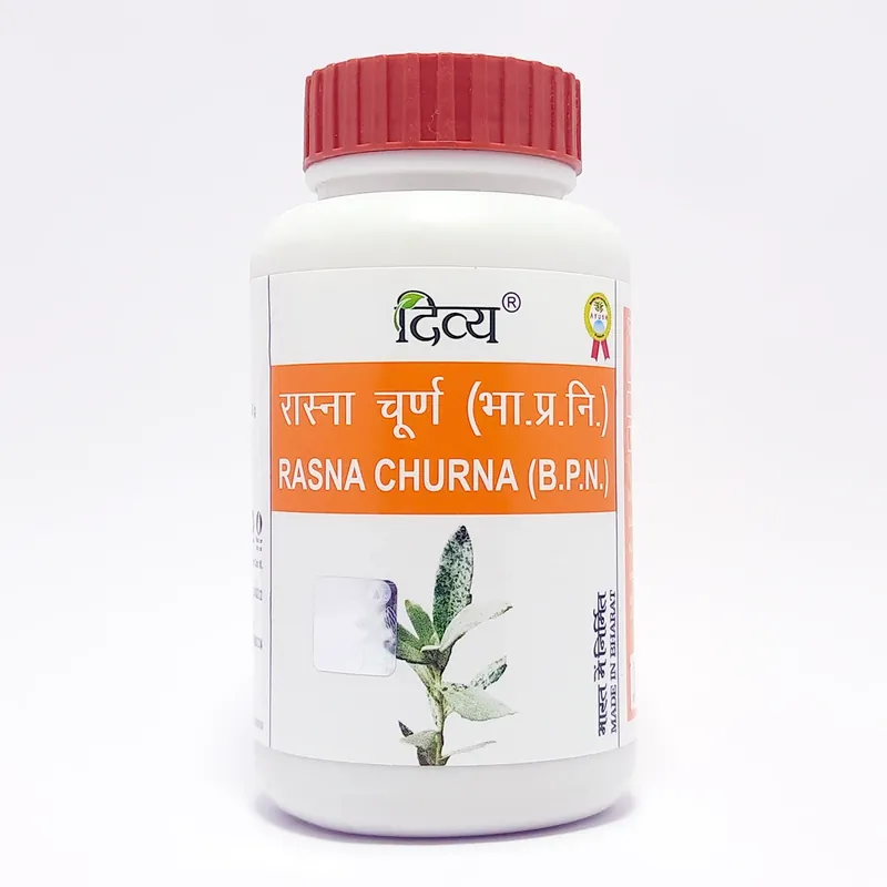RASNA CHURNA 50 G