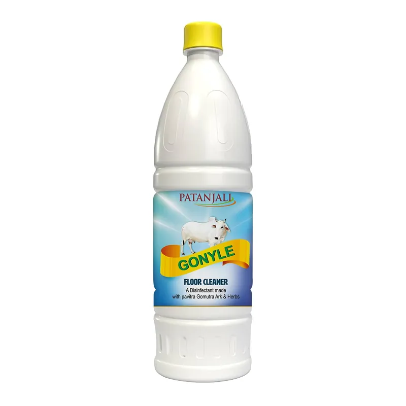 GONYLE FLOOR CLEANER - 5 LTR