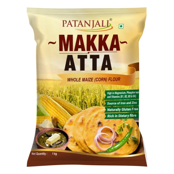 MAIZE ATTA 1 KG