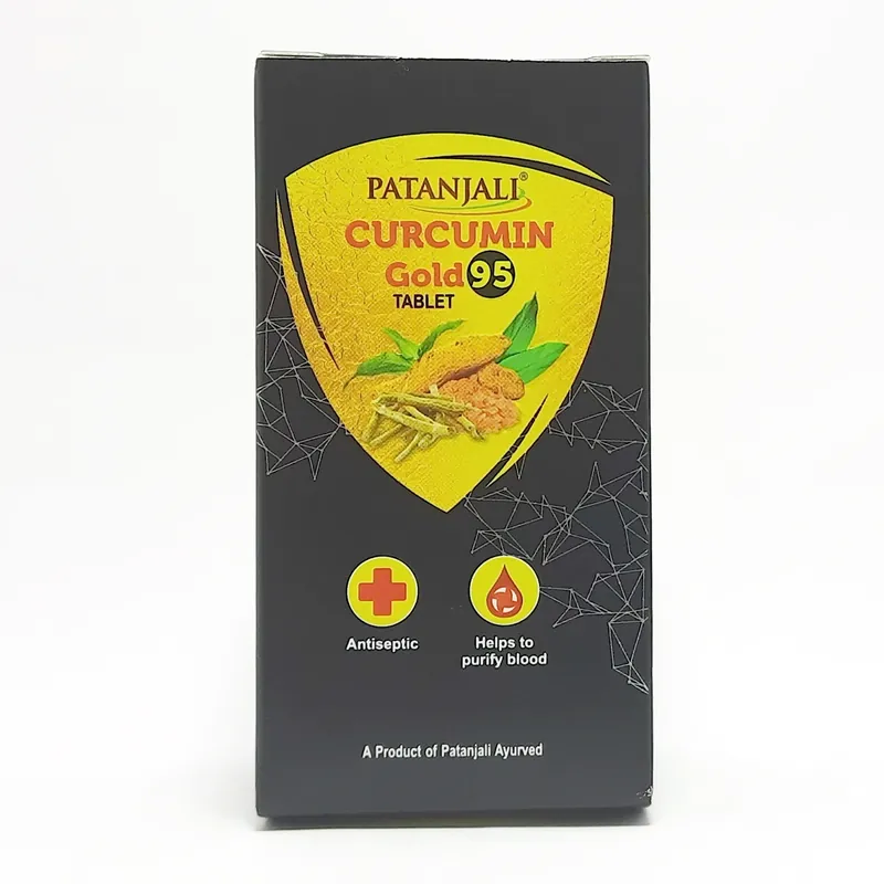 CURCUMIN GOLD 95 TABLET