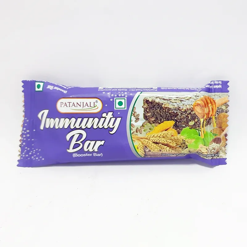 IMMUNITY BAR 35 GM - T