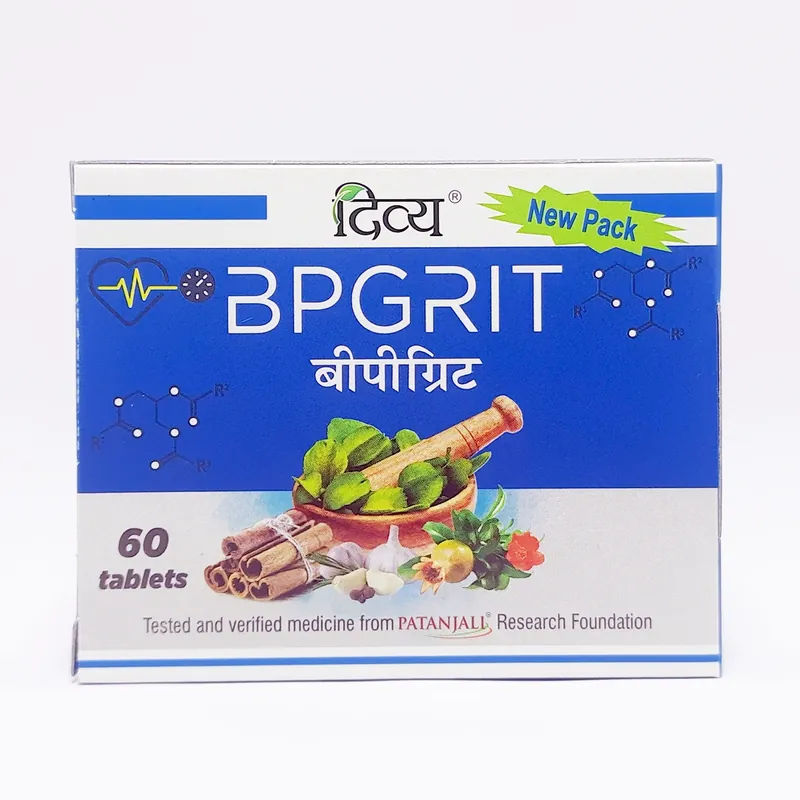 DIVYA BPGRIT 60 N - T