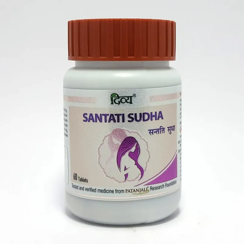 DIVYA SANTATI SUDHA 60 N - T