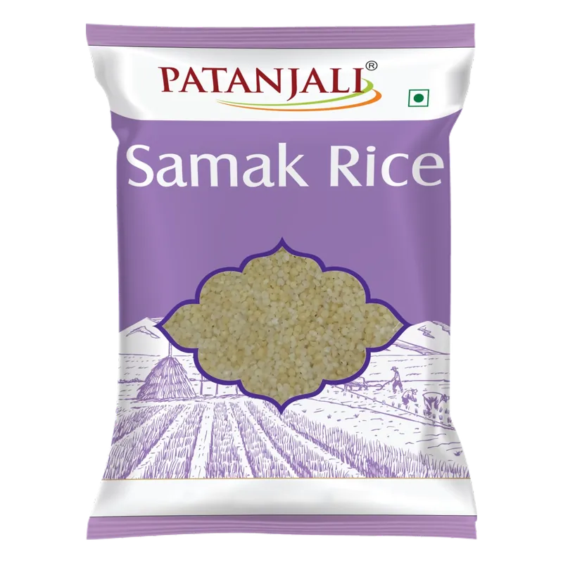 SAMAK RICE 500 GM