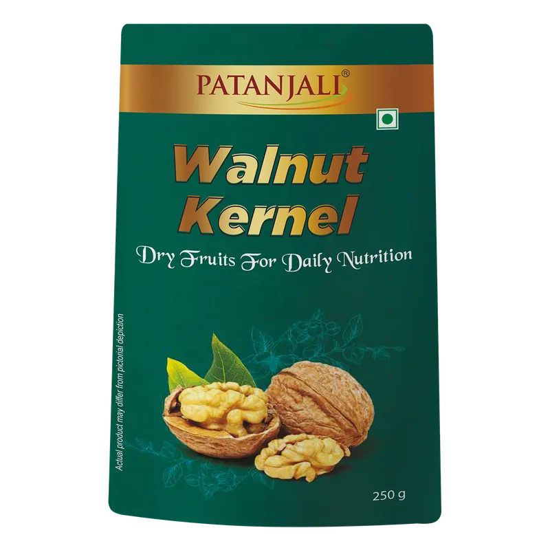 WALNUT KERNELS 250 GM (MONO)