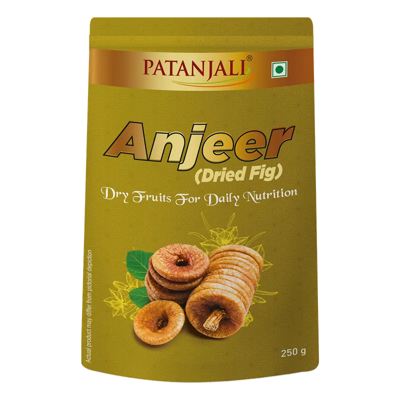 FIG (ANJEER) 250 GM (MONO)