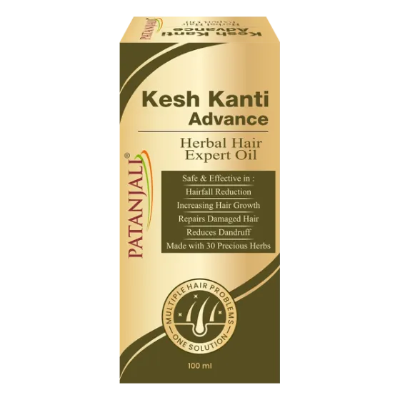 K.K.ADV.H.HAIR EXPERT OIL-30ML T.O B5G1
