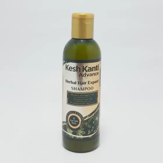 KESH KANTI ADV. H.H. EXPERT SHAMPO-100ML