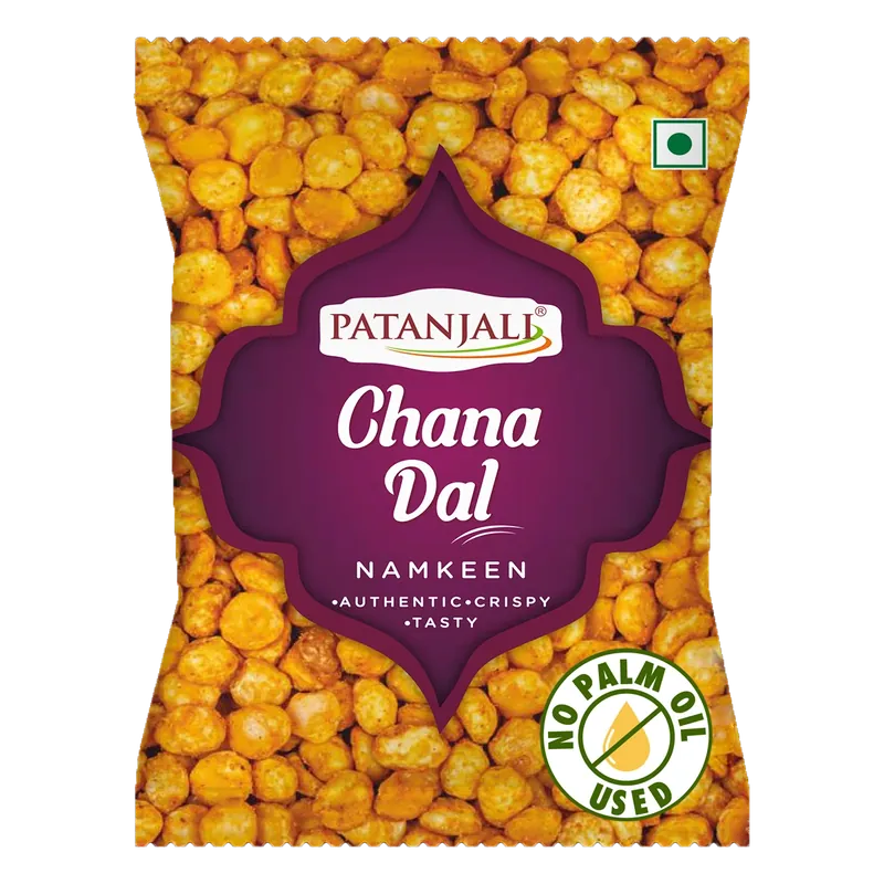 NAMKEEN CHANA DAL 200 GM - T