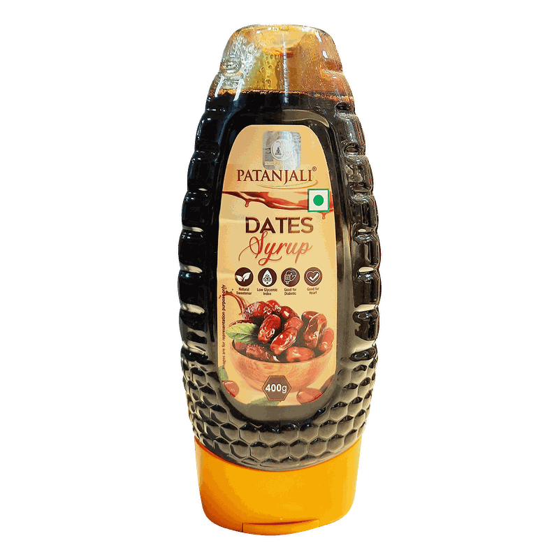 DATE SYRUP 400 GM