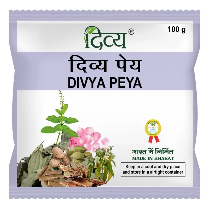 DIVYA PEY - 100 GM - T