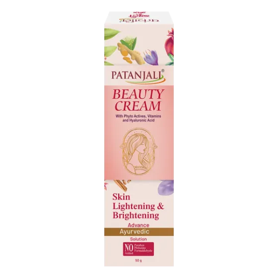 BEAUTY CREAM ADV.- 50 G