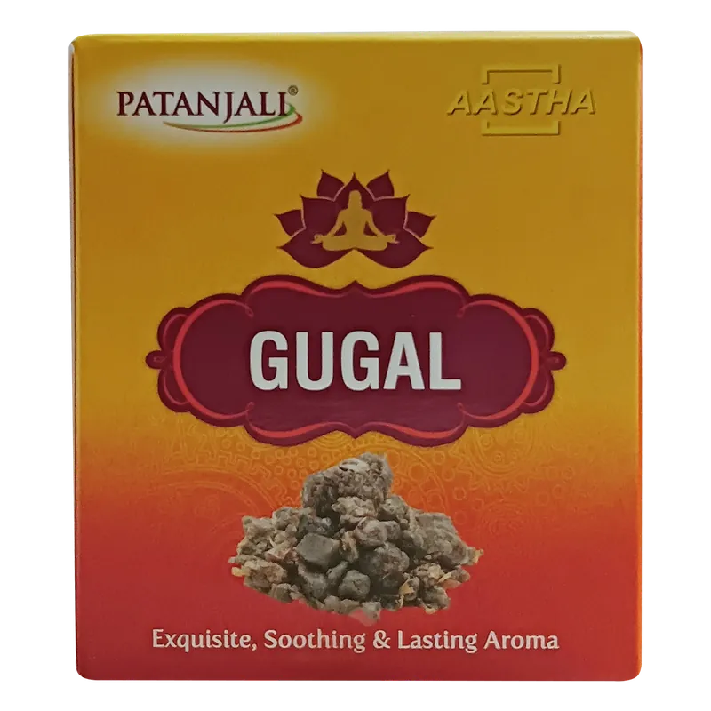AASTHA GUGAL- 30 GM
