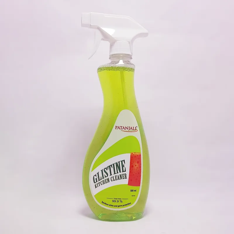 GLISTINE KITCHEN CLEANER-500 ML