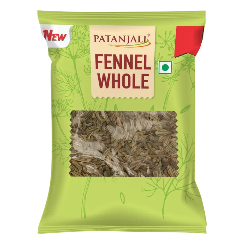 FENNEL WHOLE 10 GM