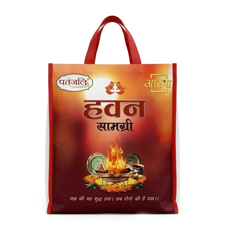 AASTHA HAWAN SAMAGRI 5 KG