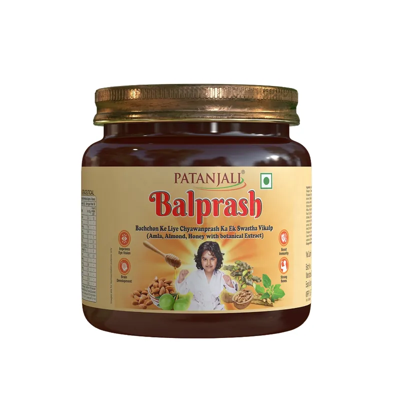 PATANJALI BALPRASH-500G