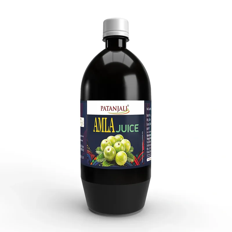 AMLA JUICE 500 ML (NEW)