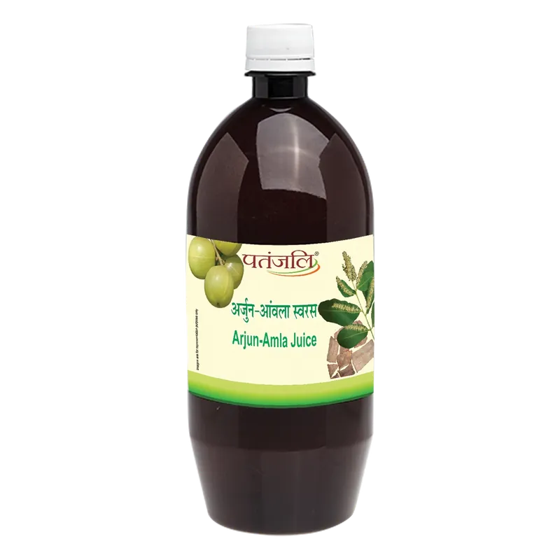 ARJUN AMLA JUICE 500 ML