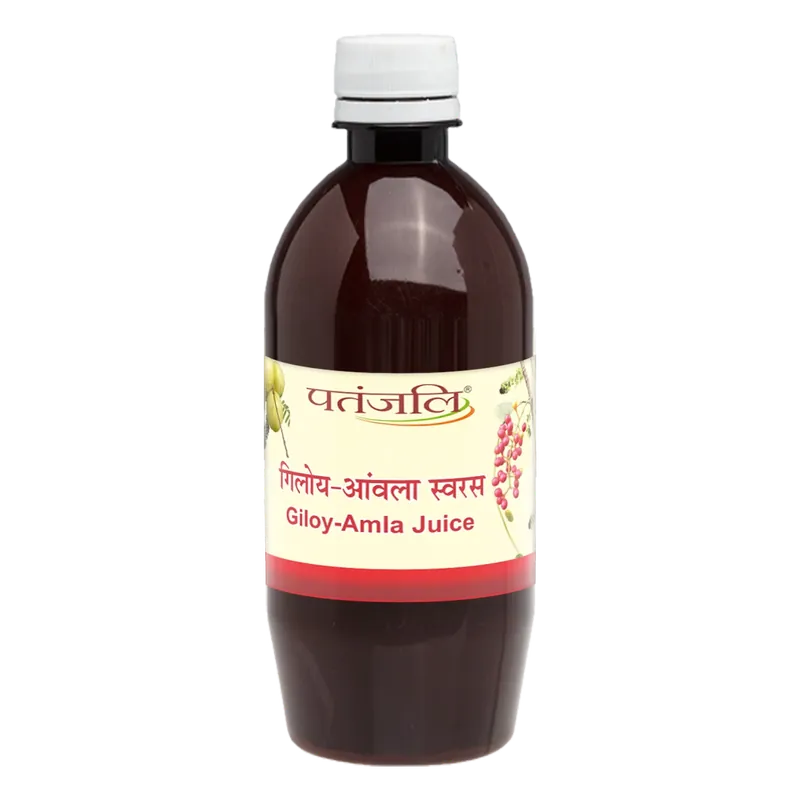 GILOY AMLA JUICE 500 ML